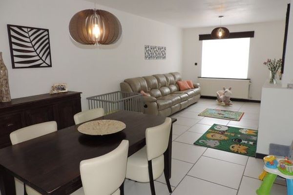 Huis verkocht / Beringen