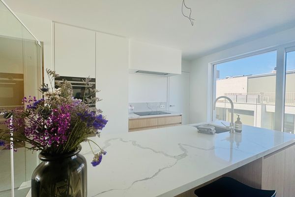 Appartement
                            te koop in Waregem