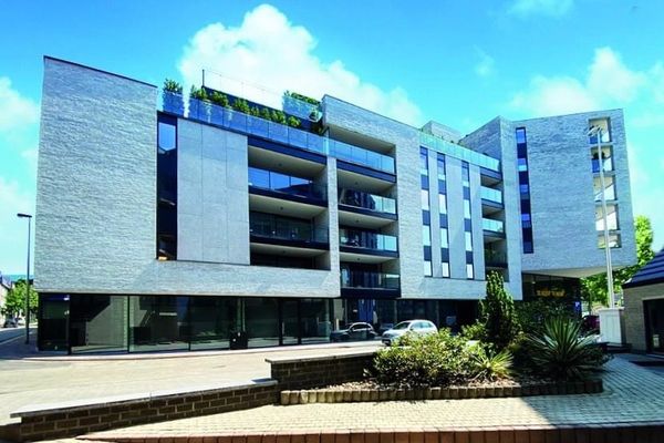 Project
                                verkocht
                                in Genk