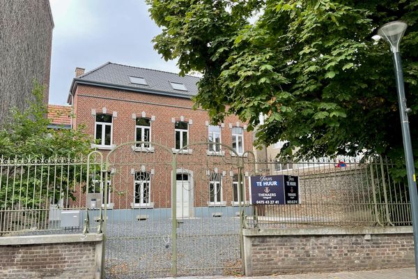 Huis te huur / Sint-Truiden