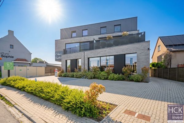 Appartement te huur / Waregem