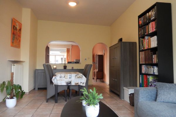Huis te koop / Diksmuide