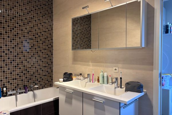 Appartement te huur / Hasselt