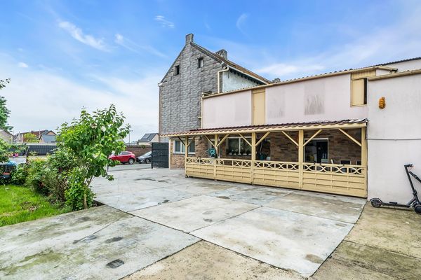 Huis te koop / Maasmechelen