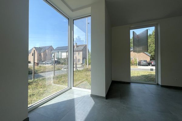 Huis te koop / Hasselt