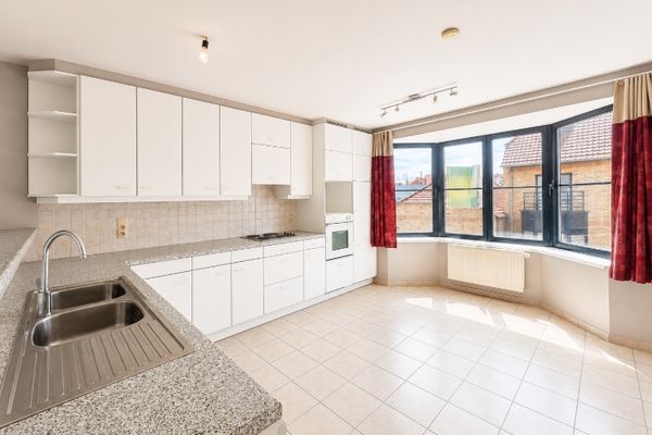 Appartement te huur / Diksmuide