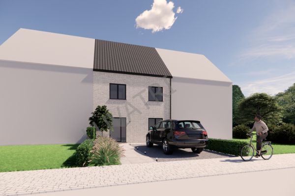 Huis te koop / Kortenberg