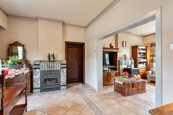 Huis te koop / Molenstede