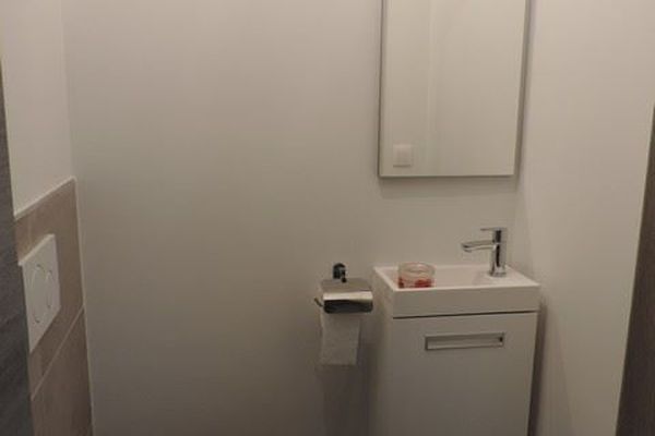 Huis verhuurd / Beringen