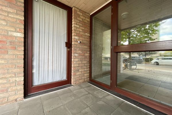 Commercieel te koop / Hasselt