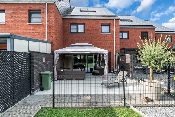 Huis te koop / Maasmechelen