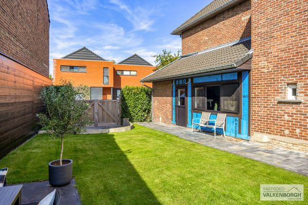 Huis te koop / Vlijtingen