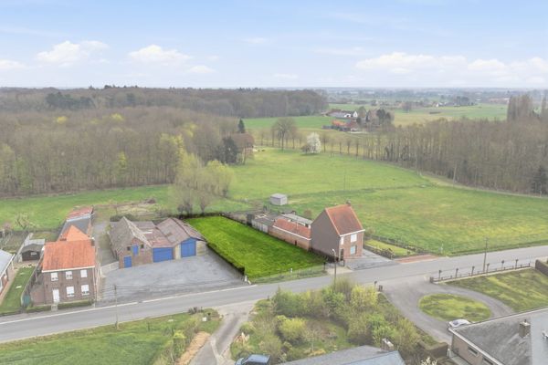 Grond te koop / Aartrijke