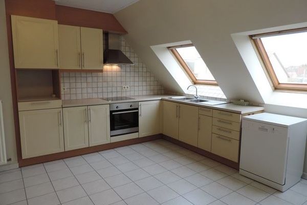 Appartement verkocht / Heusden-Zolder