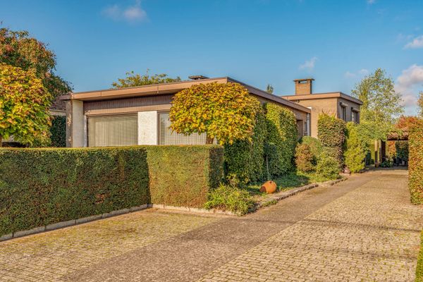 Huis te koop / Houthalen-Helchteren
