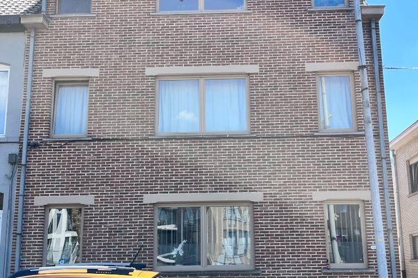Appartement
                            te huur in Herzele