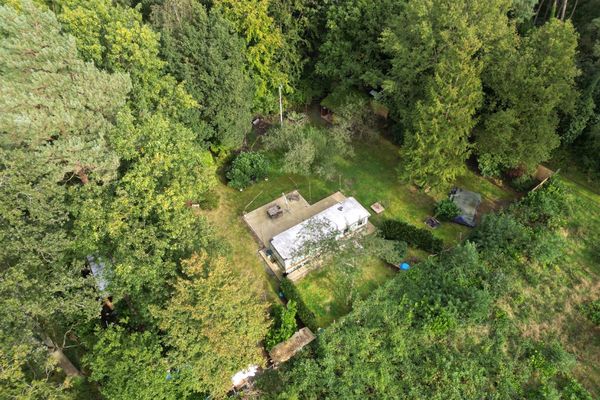 Vakantiewoning te koop / Herselt