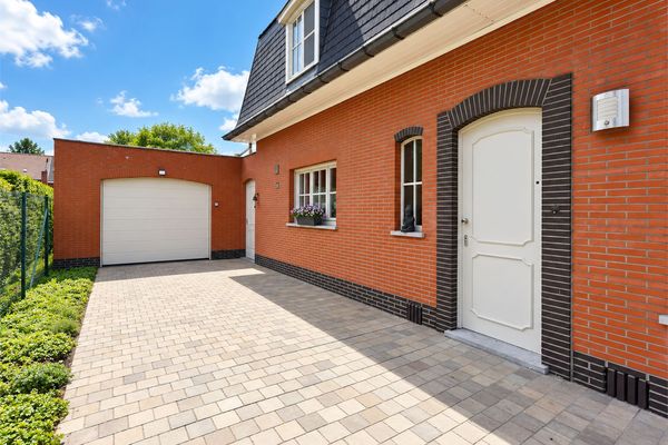 Huis te koop / Eeklo