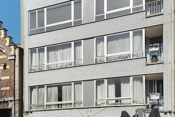 Appartement in Hasselt