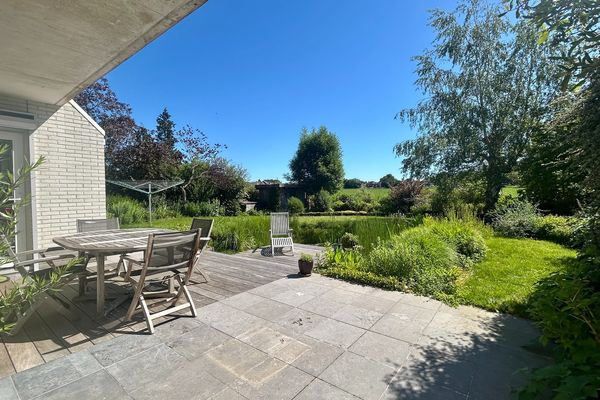 Huis te koop / Heverlee