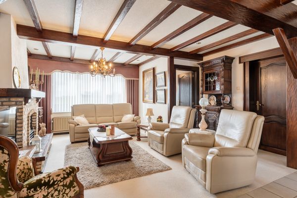 Huis te koop / Geetbets