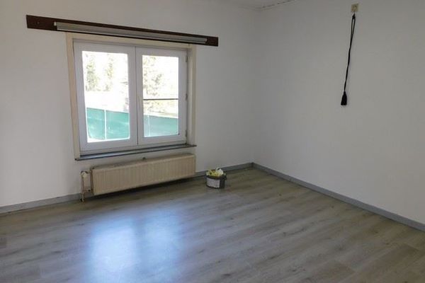 Huis verhuurd / Heppen