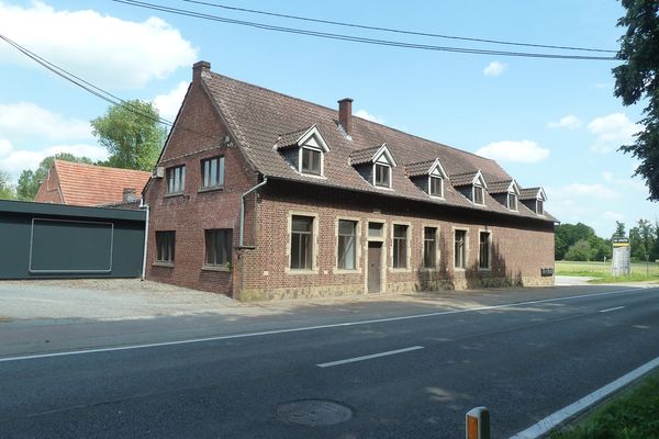 Commercieel te huur / Bierbeek