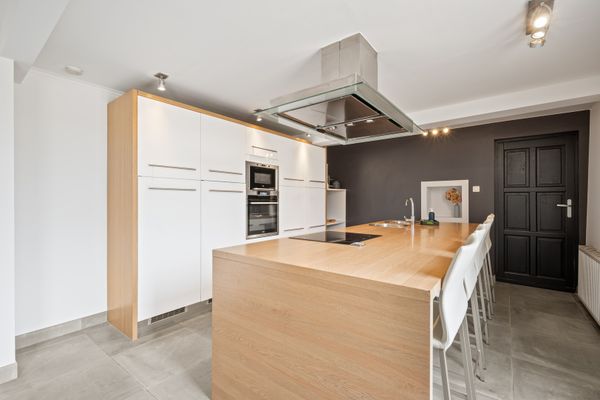 Huis te koop / Heist-op-den-Berg