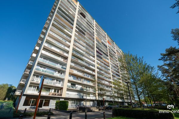 Appartement te koop in Genk
