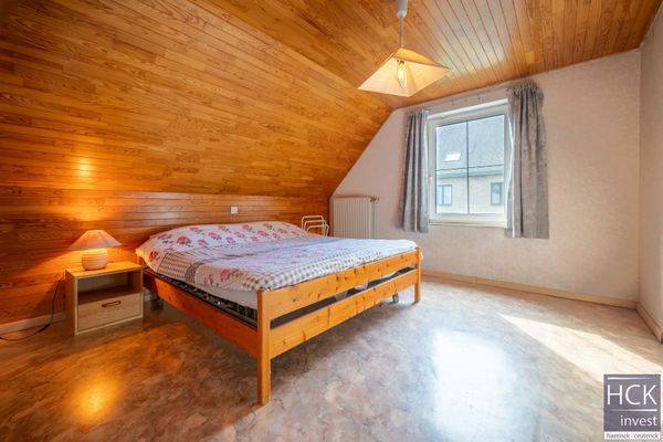 Huis te koop / Kruishoutem