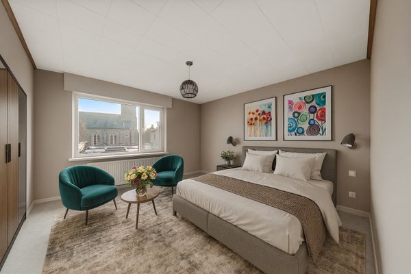 Huis te koop / Melle