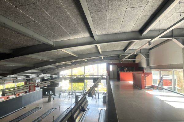 Commercieel te huur / Diksmuide