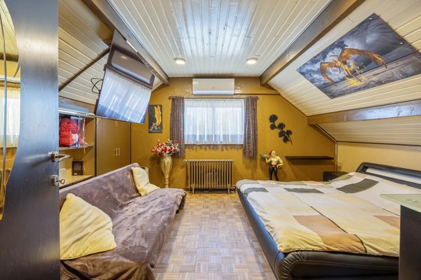 Huis verkocht / Genk