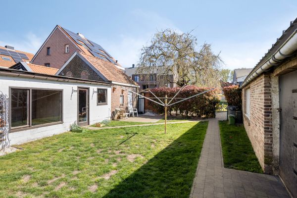 Huis lijfrente / Rumst