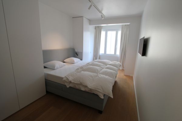 Appartement vakantieverhuur / Oostende