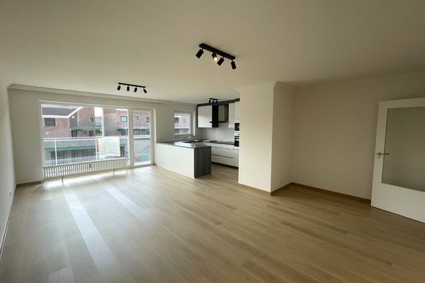 Appartement
                                verhuurd in Heverlee