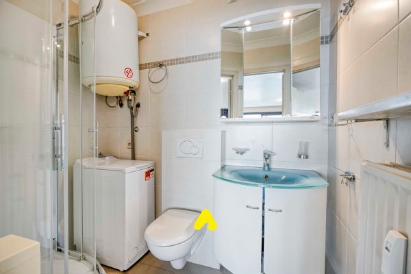 Appartement te koop / De Panne