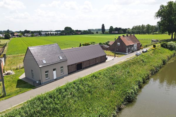 Huis te huur in Zomergem