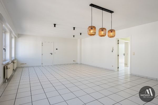 Appartement te huur / Adegem