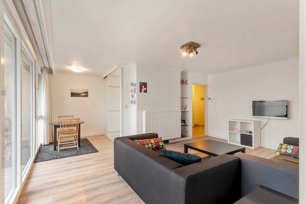 Appartement te koop / Sint-Truiden