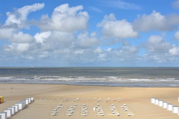 Foto van het pand