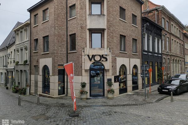 Appartement te huur / Diest