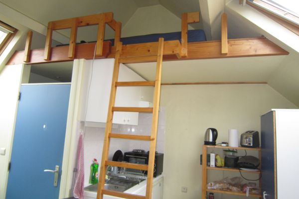 Appartement te huur / Gent
