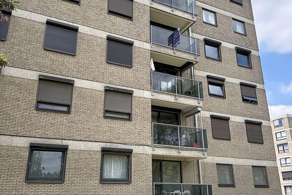 Appartement te huur / Hasselt