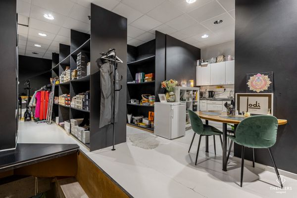 Commercieel te koop / Sint-Truiden