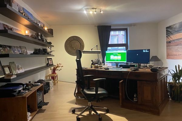 Appartement te huur / Antwerpen