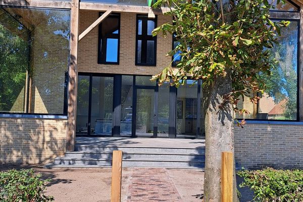Huis
                                te huur
                                in Zutendaal