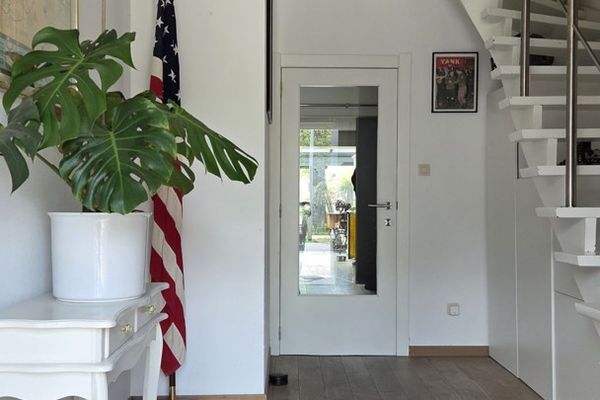 Huis te koop / Hasselt