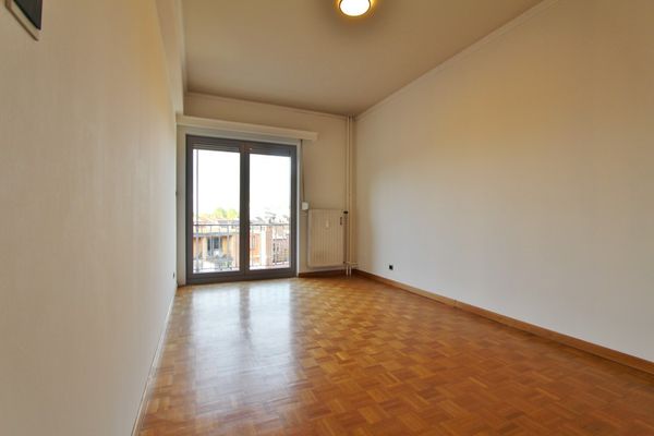 Appartement optie huur / Sint-Truiden