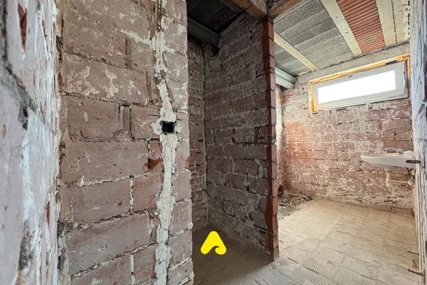 Appartement a vendre / La Panne